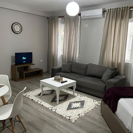 Apartamente Oslo Vlorë 外观 照片