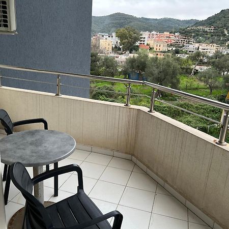 Apartamente Oslo Vlorë 外观 照片