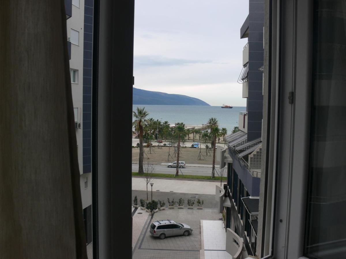 Apartamente Oslo Vlorë 外观 照片