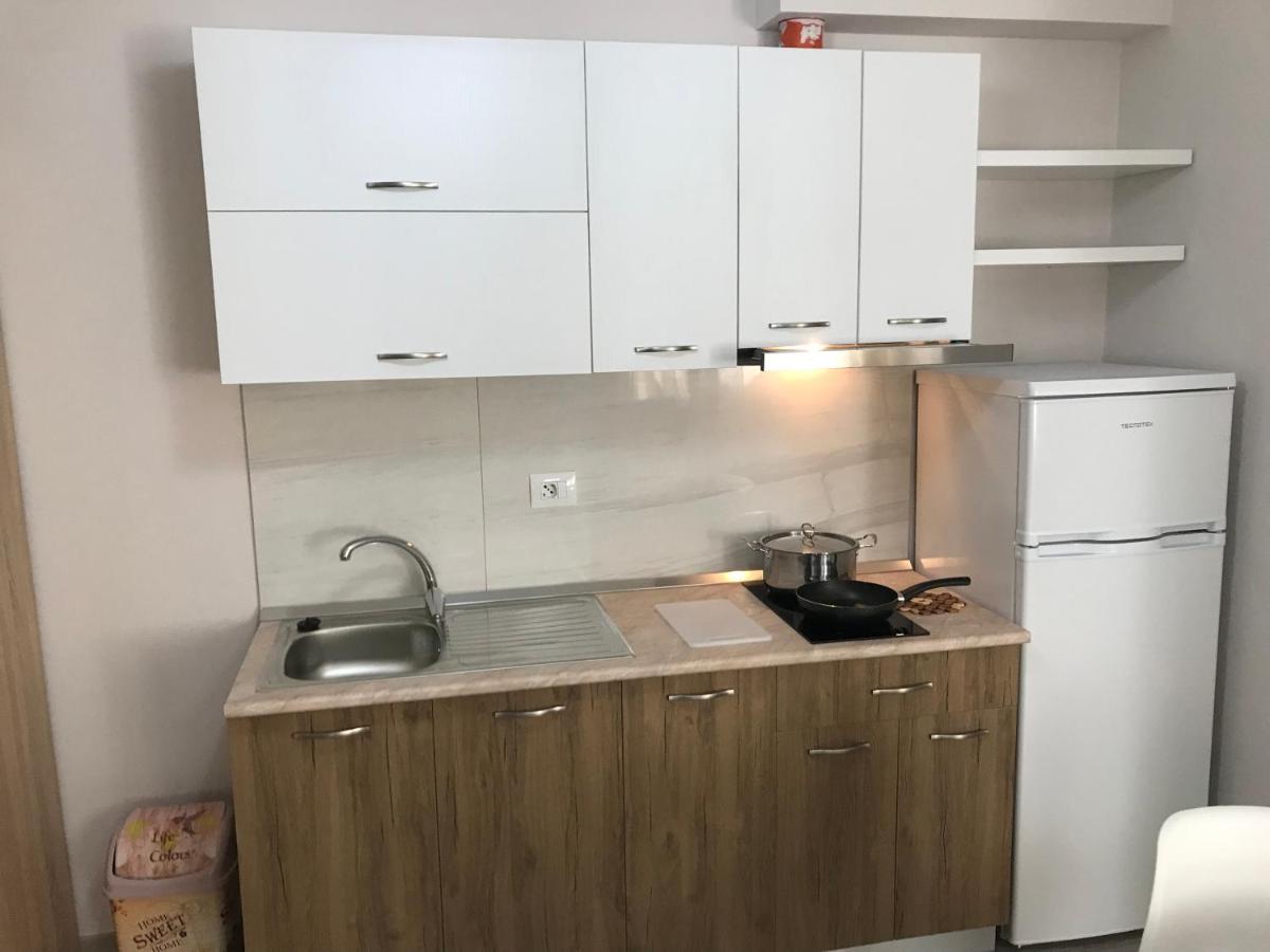 Apartamente Oslo Vlorë 外观 照片