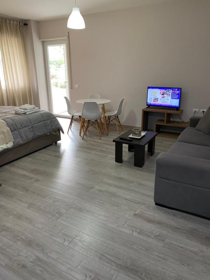 Apartamente Oslo Vlorë 外观 照片