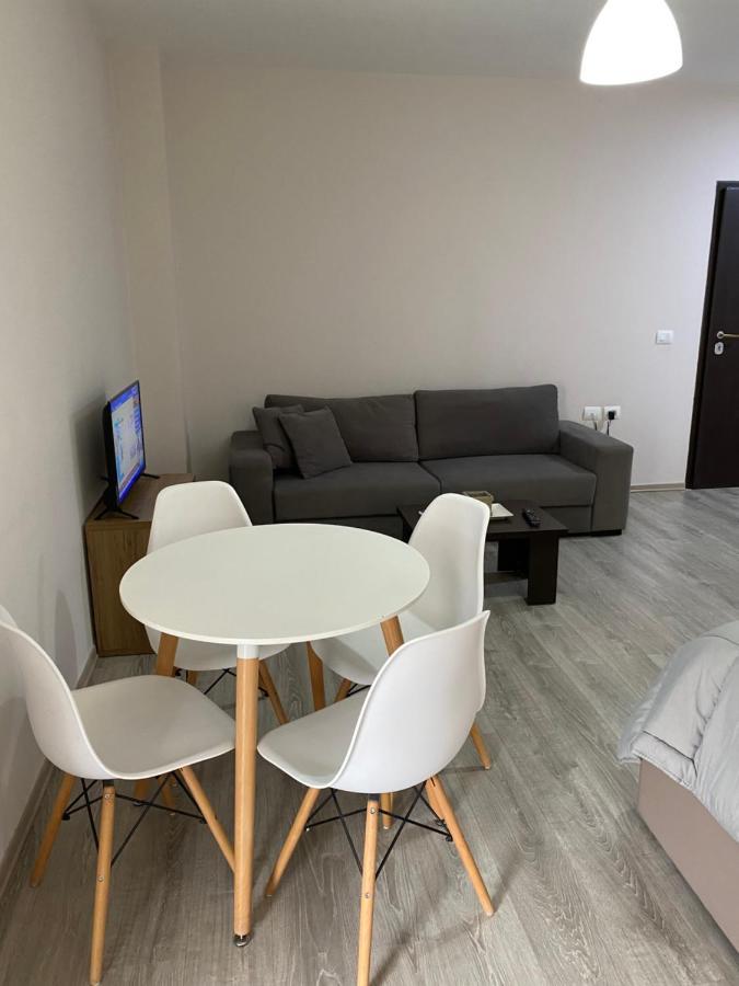 Apartamente Oslo Vlorë 外观 照片