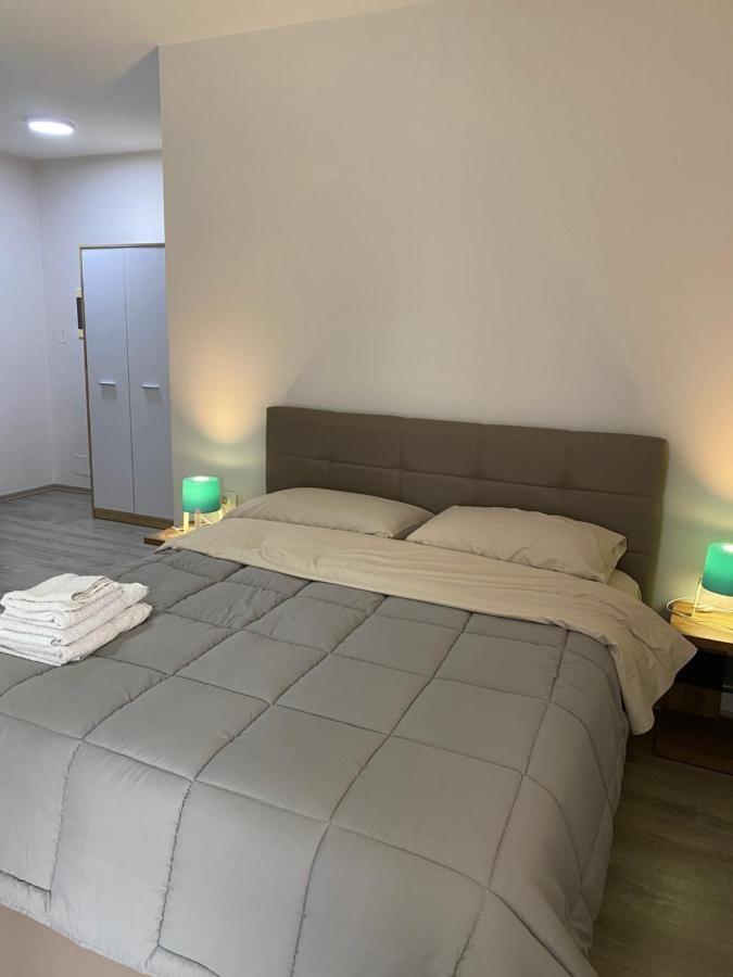 Apartamente Oslo Vlorë 外观 照片