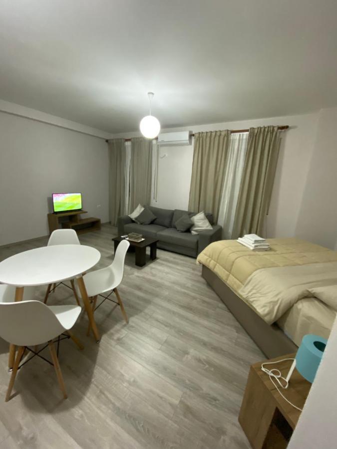 Apartamente Oslo Vlorë 外观 照片