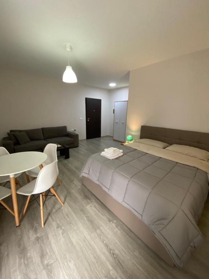 Apartamente Oslo Vlorë 外观 照片