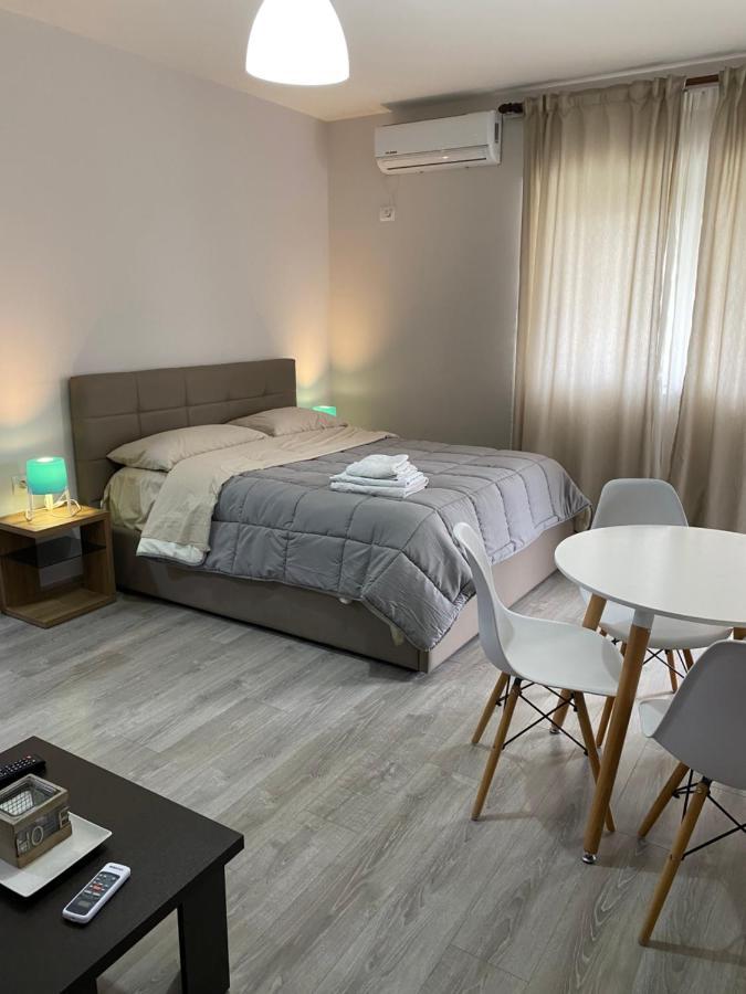 Apartamente Oslo Vlorë 外观 照片