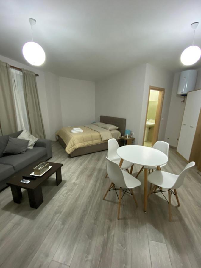 Apartamente Oslo Vlorë 外观 照片