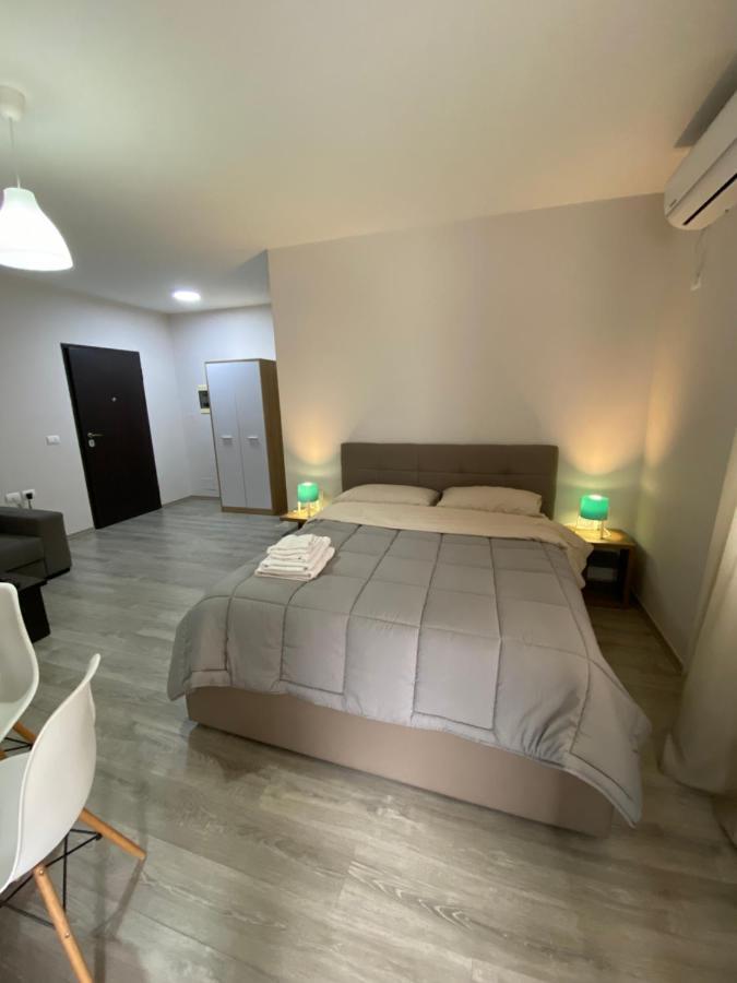 Apartamente Oslo Vlorë 外观 照片