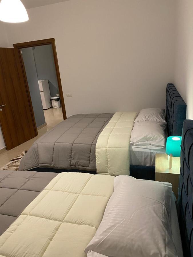 Apartamente Oslo Vlorë 外观 照片