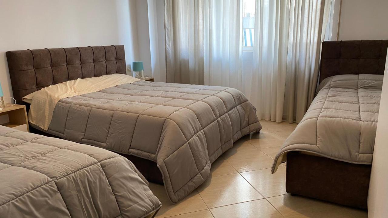 Apartamente Oslo Vlorë 外观 照片