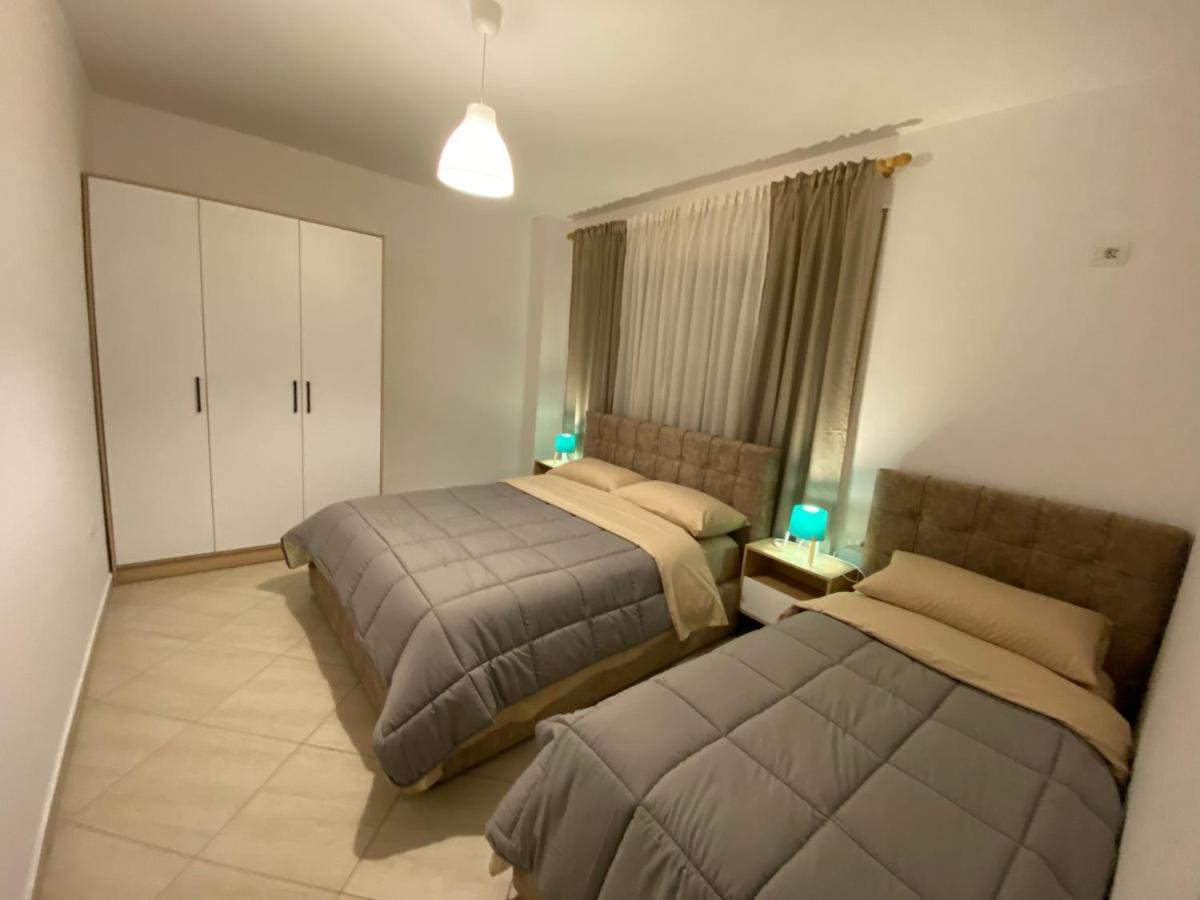 Apartamente Oslo Vlorë 外观 照片