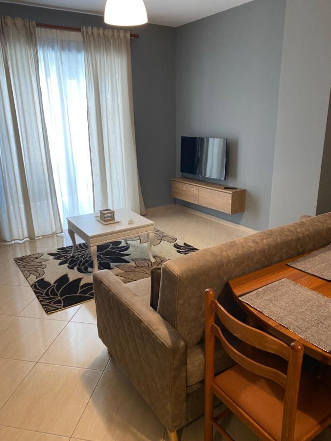 Apartamente Oslo Vlorë 外观 照片