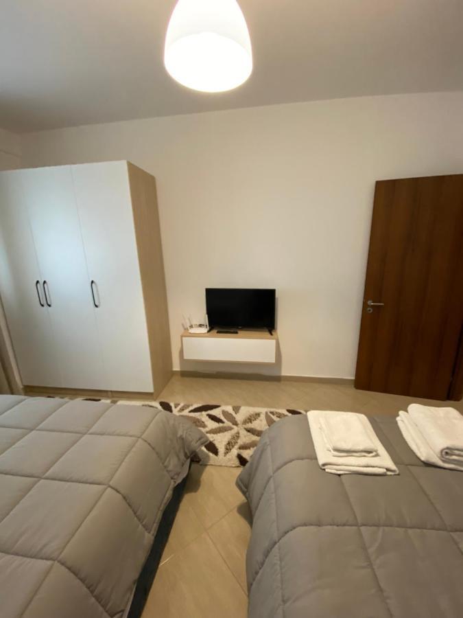 Apartamente Oslo Vlorë 外观 照片