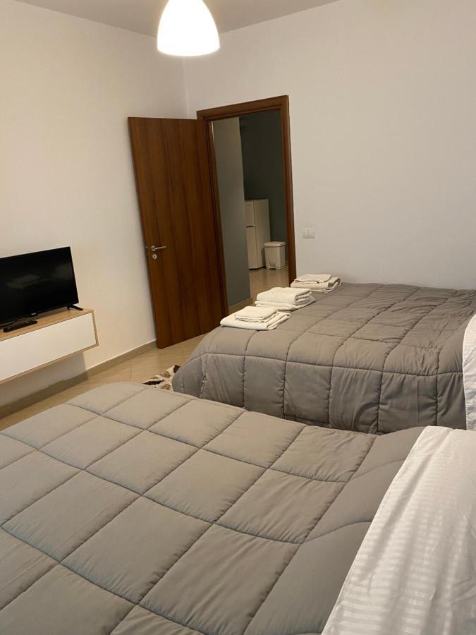 Apartamente Oslo Vlorë 外观 照片