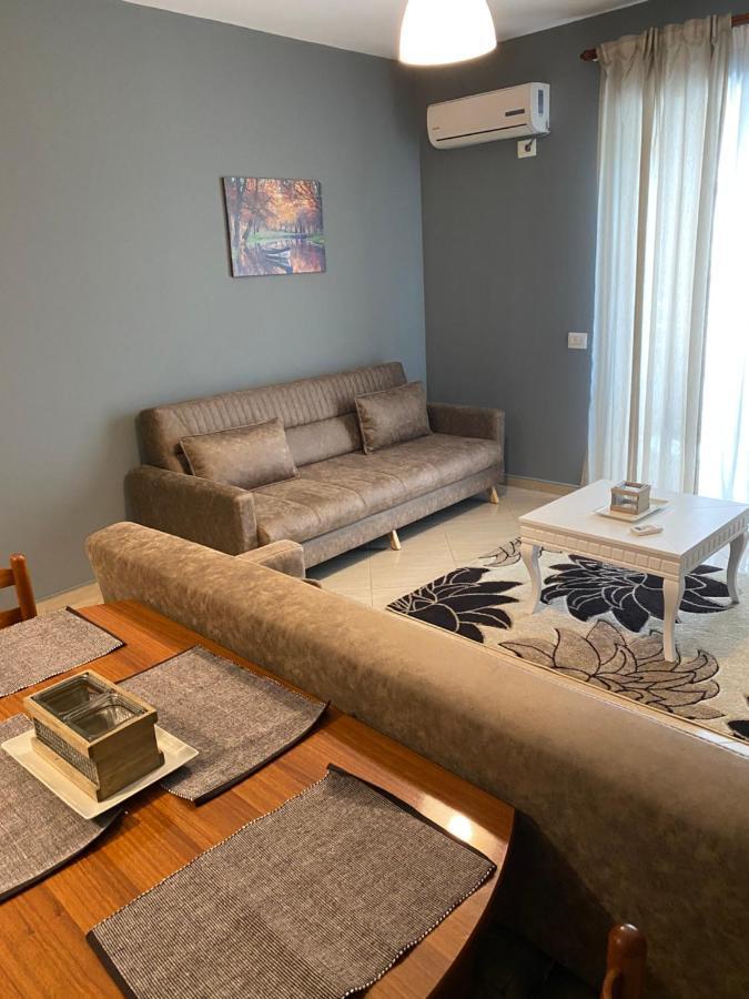 Apartamente Oslo Vlorë 外观 照片