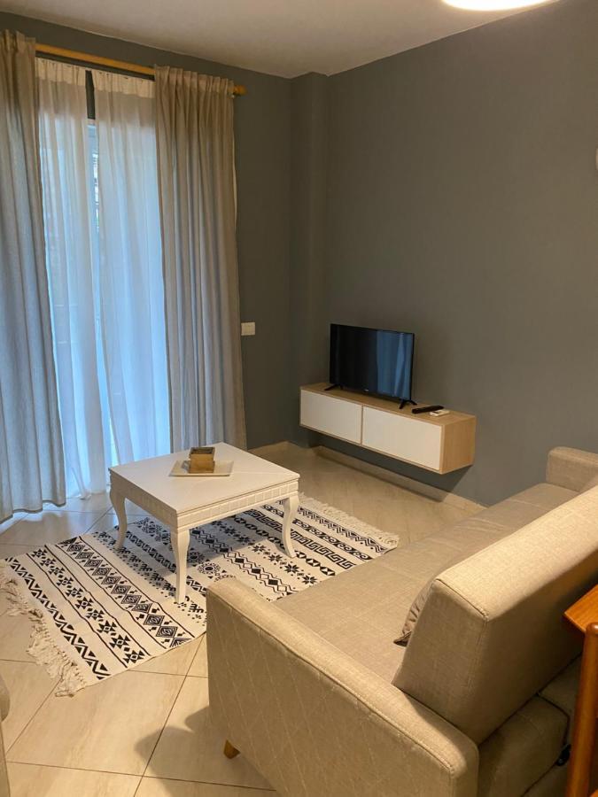 Apartamente Oslo Vlorë 外观 照片