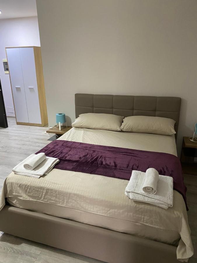 Apartamente Oslo Vlorë 外观 照片