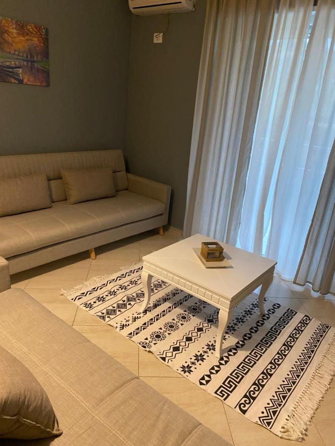 Apartamente Oslo Vlorë 外观 照片