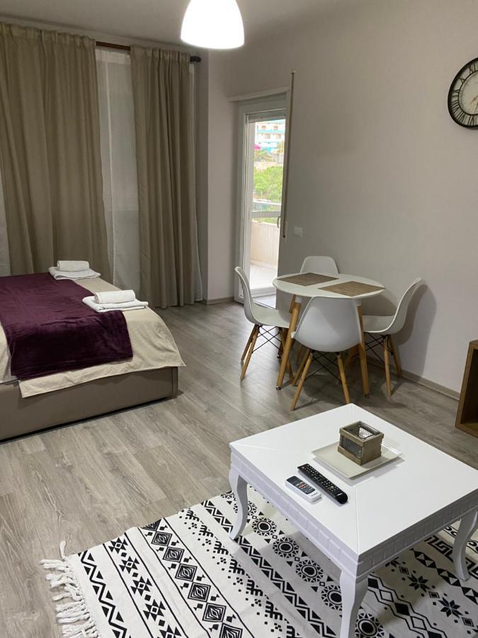 Apartamente Oslo Vlorë 外观 照片