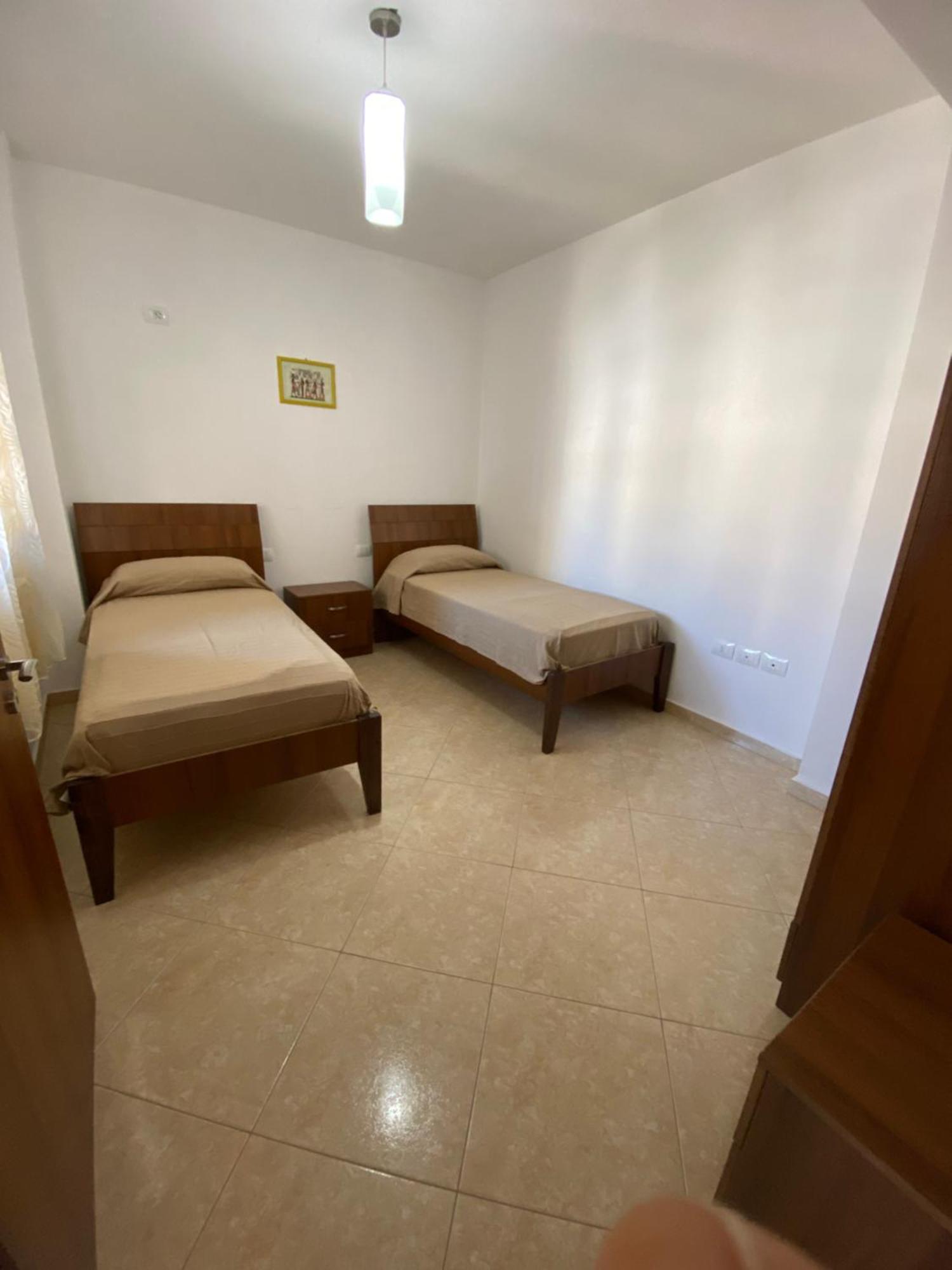 Apartamente Oslo Vlorë 外观 照片