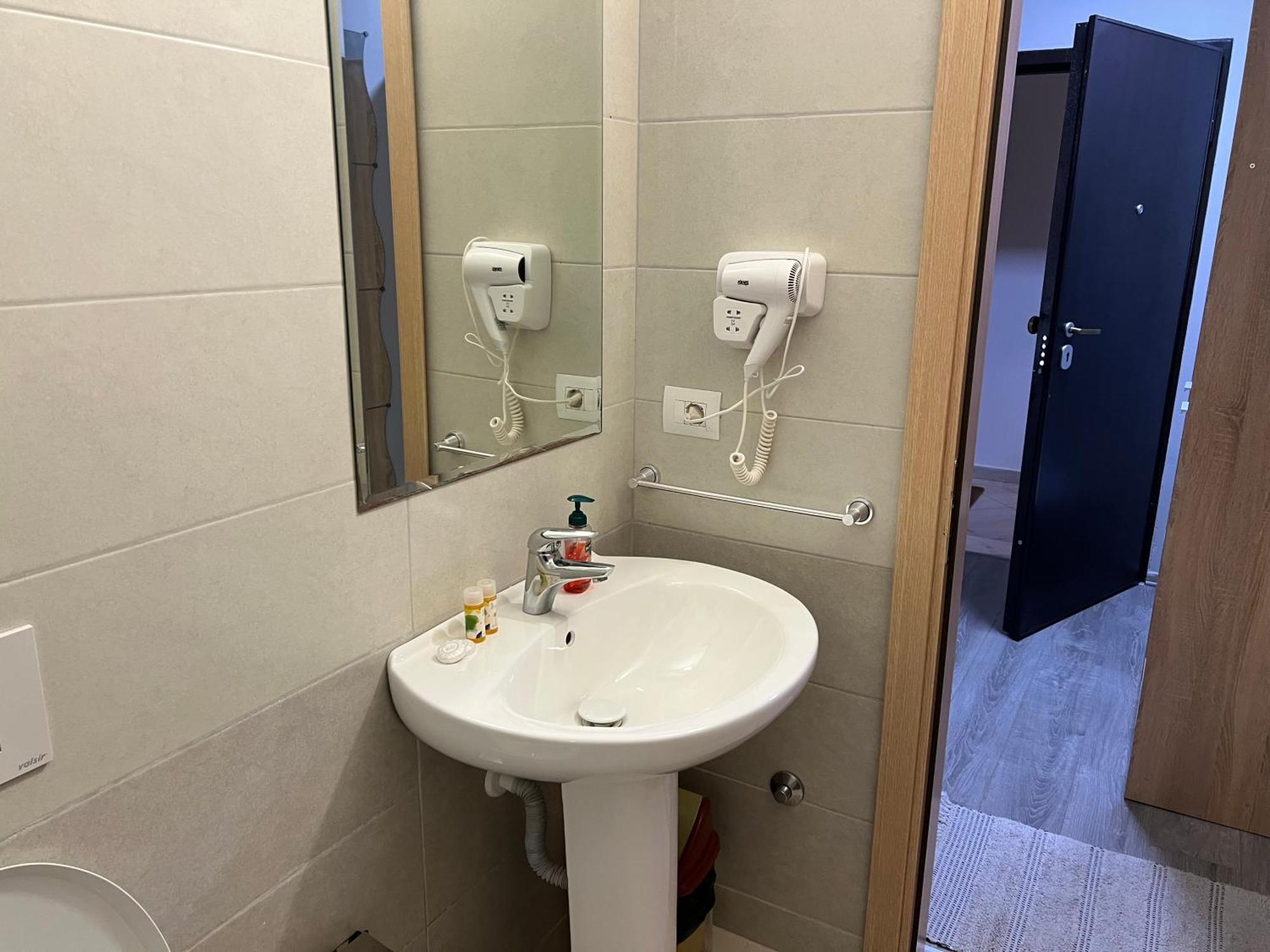 Apartamente Oslo Vlorë 外观 照片