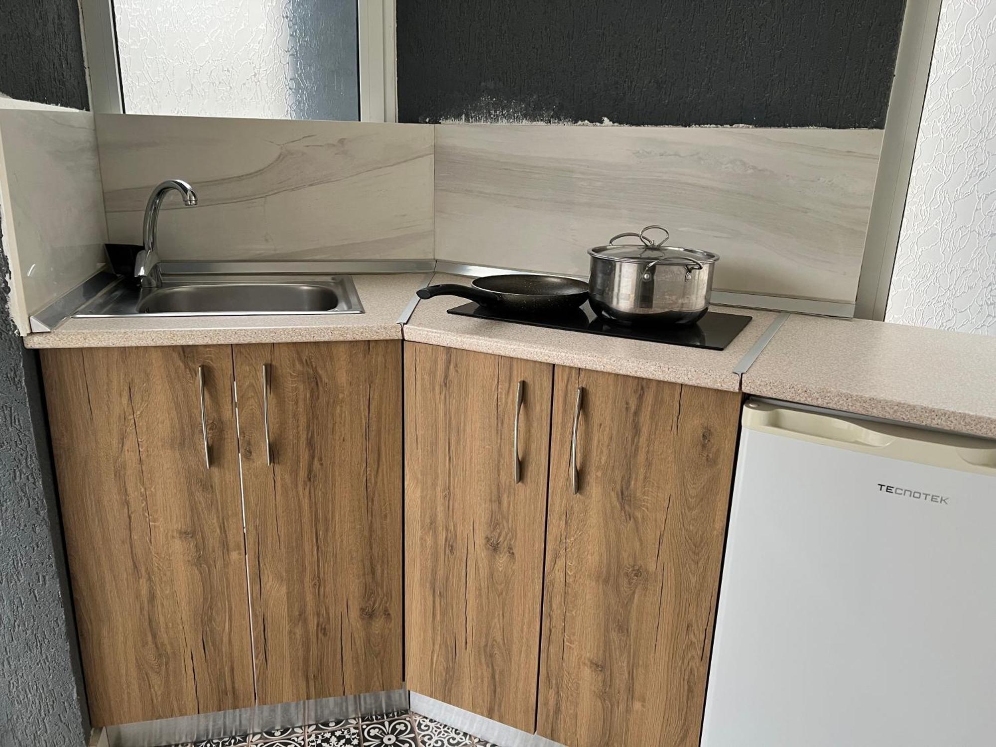 Apartamente Oslo Vlorë 外观 照片
