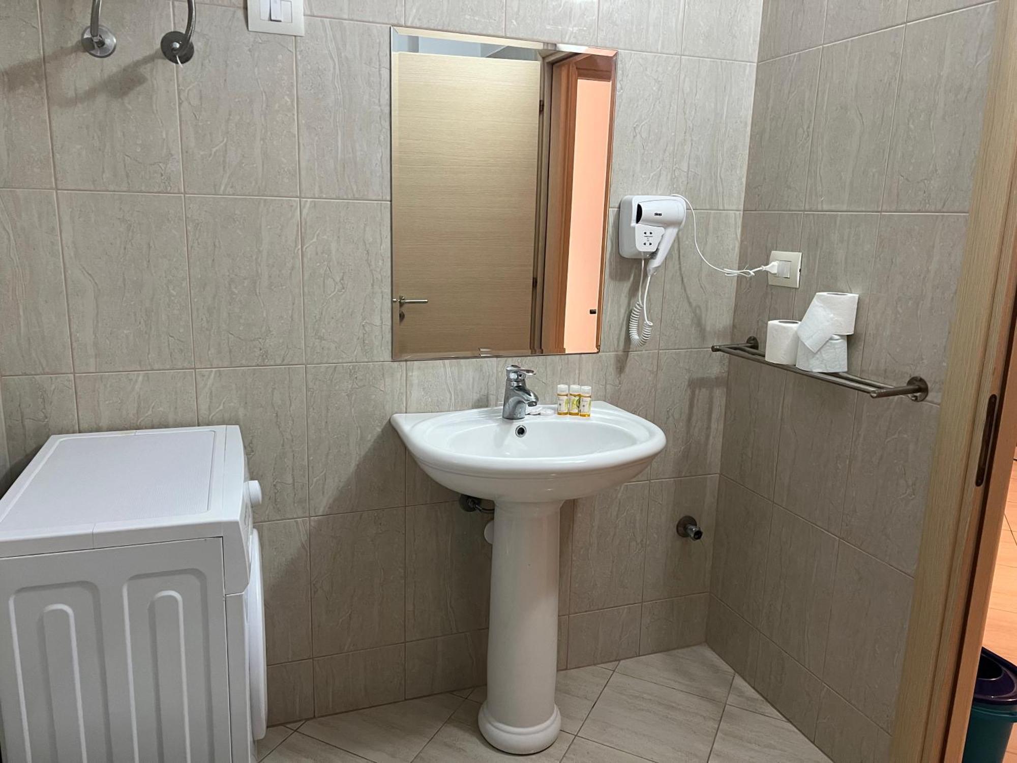 Apartamente Oslo Vlorë 外观 照片