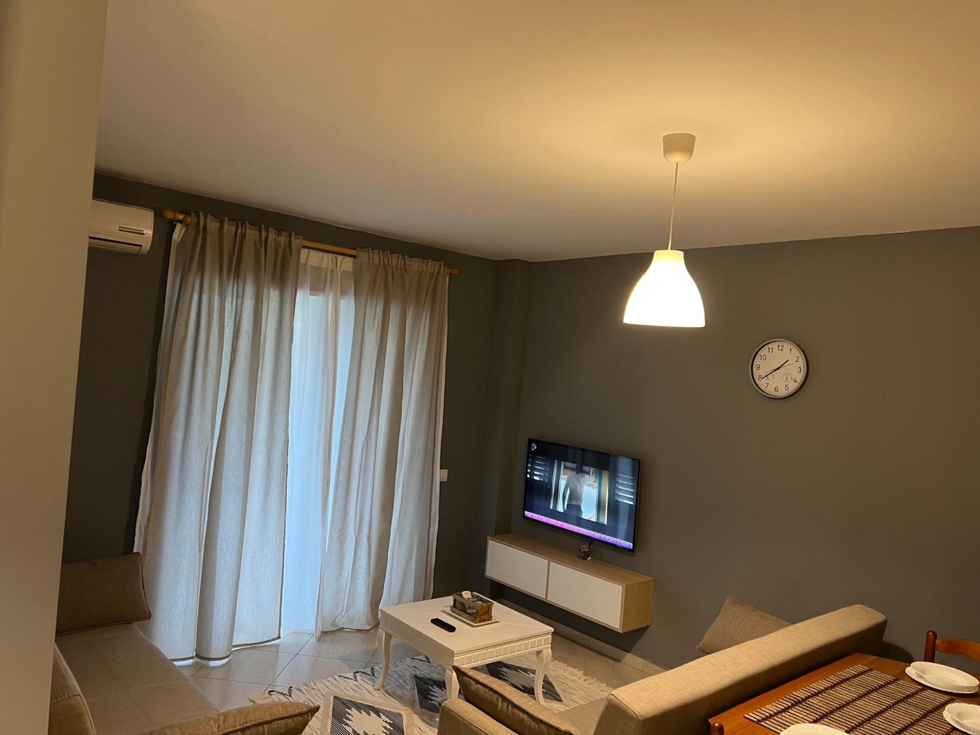 Apartamente Oslo Vlorë 外观 照片
