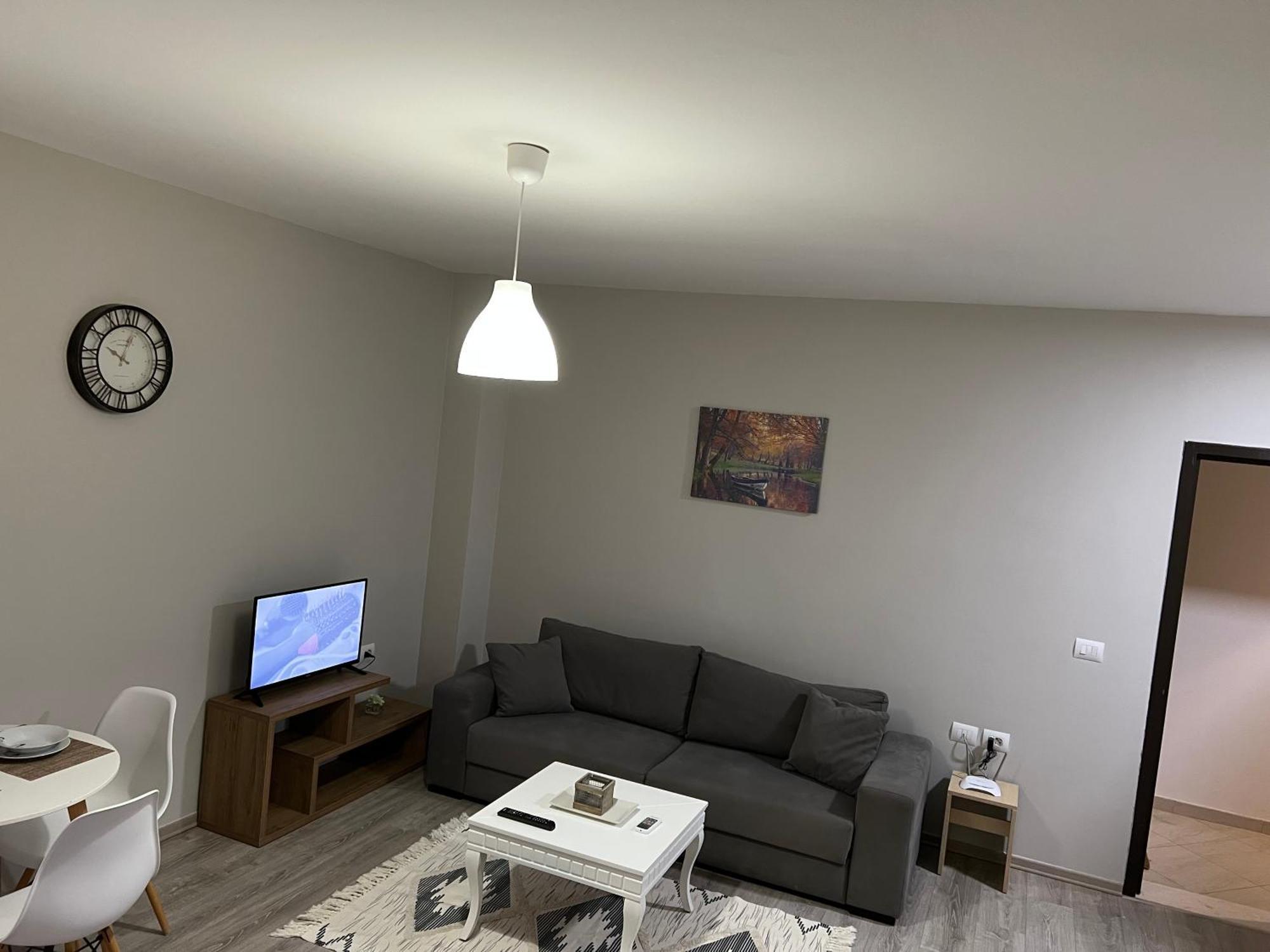 Apartamente Oslo Vlorë 外观 照片